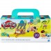 Play-Doh Super Color 20 Pack, 60 oz   552007908